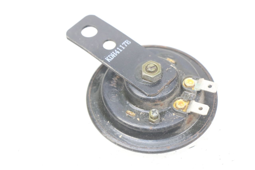 photo de KLAXON RIDE CLASSIC 2T 50 (2014 - 2022) - Dettaglio del componente