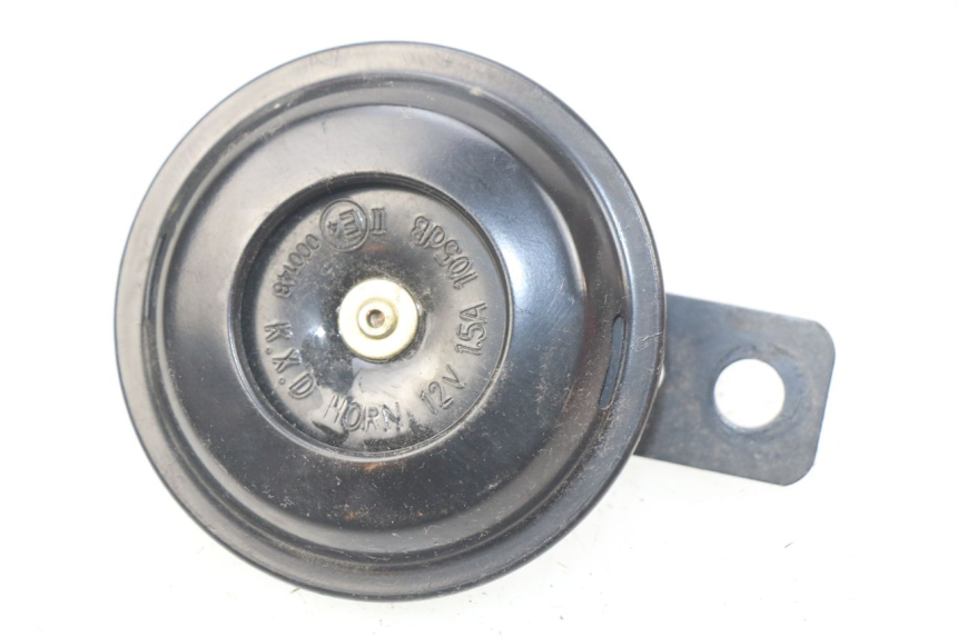 photo de KLAXON RIDE CLASSIC 2T 50 (2014 - 2022) - Vista principale