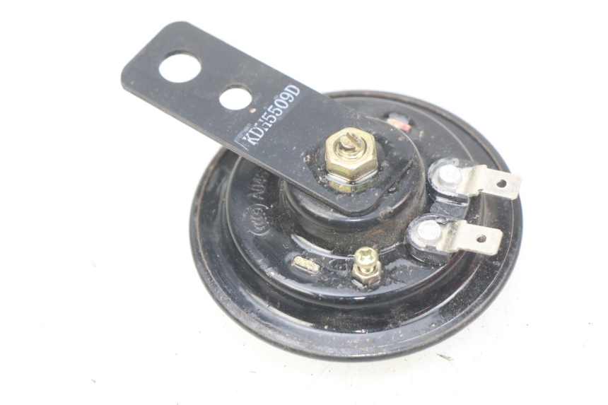 photo de KLAXON RIDE CLASSIC 2T 50 (2014 - 2022) - Dettaglio del componente