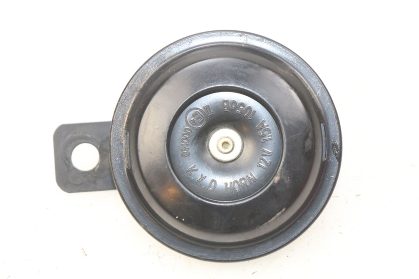 photo de KLAXON RIDE CLASSIC 2T 50 (2014 - 2022) - Vista principale