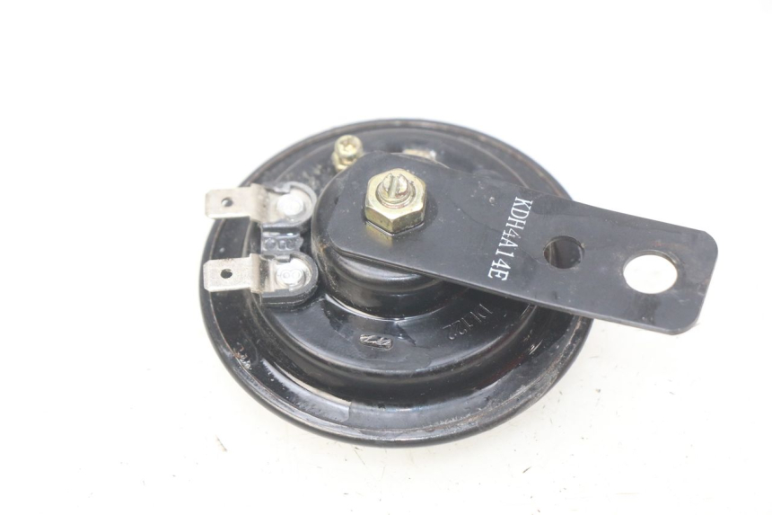 photo de KLAXON RIDE CLASSIC 2T 50 (2014 - 2022) - Dettaglio del componente