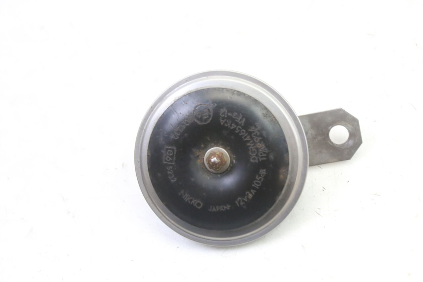 photo de CLACSON APRILIA CLASSIC 125 (1995 - 2001) - Vista principale