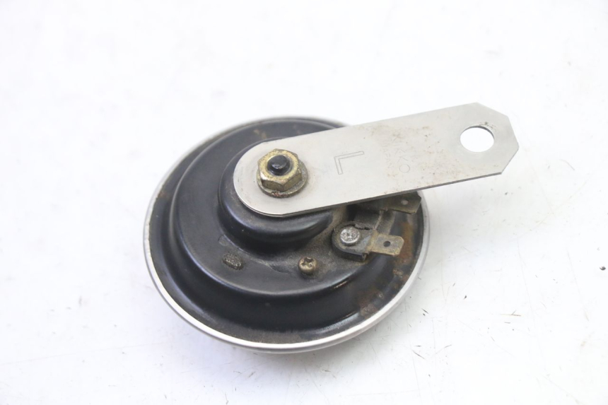 photo de CLACSON APRILIA CLASSIC 125 (1995 - 2001) - Zoom sullo stato d'uso