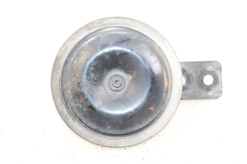 photo de KLAXON HONDA CM 125 (1983 - 2003) - Vista principale