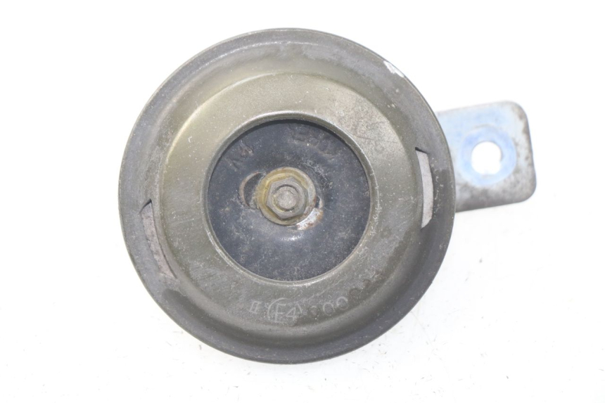 photo de Clacson HYOSUNG COMET GTR 125 (2007 - 2014) - Vista principale