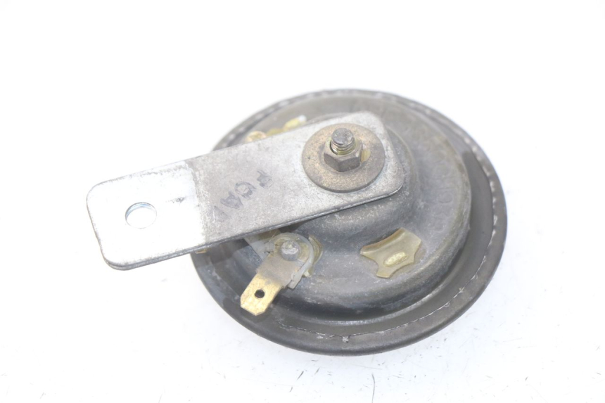 photo de Clacson HYOSUNG COMET GTR 125 (2007 - 2014) - Dettaglio del componente