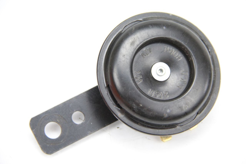 photo de KLAXON SYM CROX 4T 50 (2016 - 2023) - Dettaglio del componente