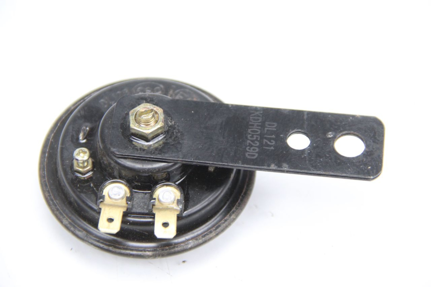 photo de KLAXON SYM CROX 4T 50 (2016 - 2023) - Altra angolazione