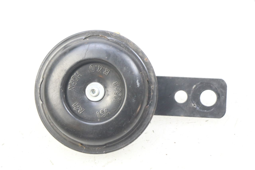 photo de KLAXON SYM CROX 4T 50 (2016 - 2023) - Vista principale