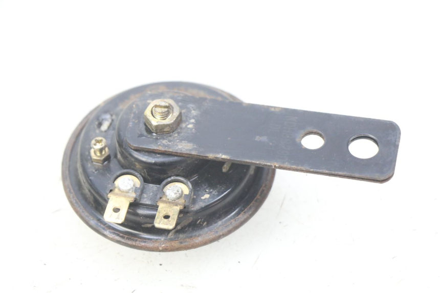 photo de KLAXON SYM CROX 4T 50 (2016 - 2023) - Dettaglio del componente