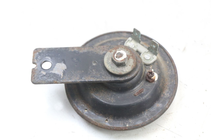 photo de KLAXON YAMAHA CYGNUS X 125 (2004 - 2007) - Zoom sullo stato d'uso