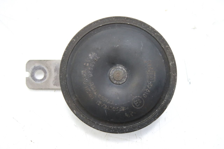 photo de KLAXON YAMAHA CYGNUS X INJECTION 125 (2007 - 2013) - Dettaglio del componente