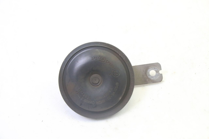 photo de KLAXON YAMAHA CYGNUS X INJECTION 125 (2007 - 2013) - Vista principale