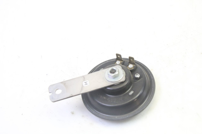 photo de KLAXON YAMAHA CYGNUS X INJECTION 125 (2007 - 2013) - Zoom sullo stato d'uso