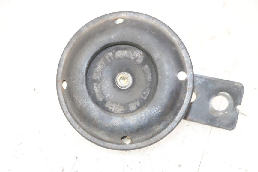 photo de CLACSON DAELIM BESBI 125 (2007 - 2008) - Vista principale