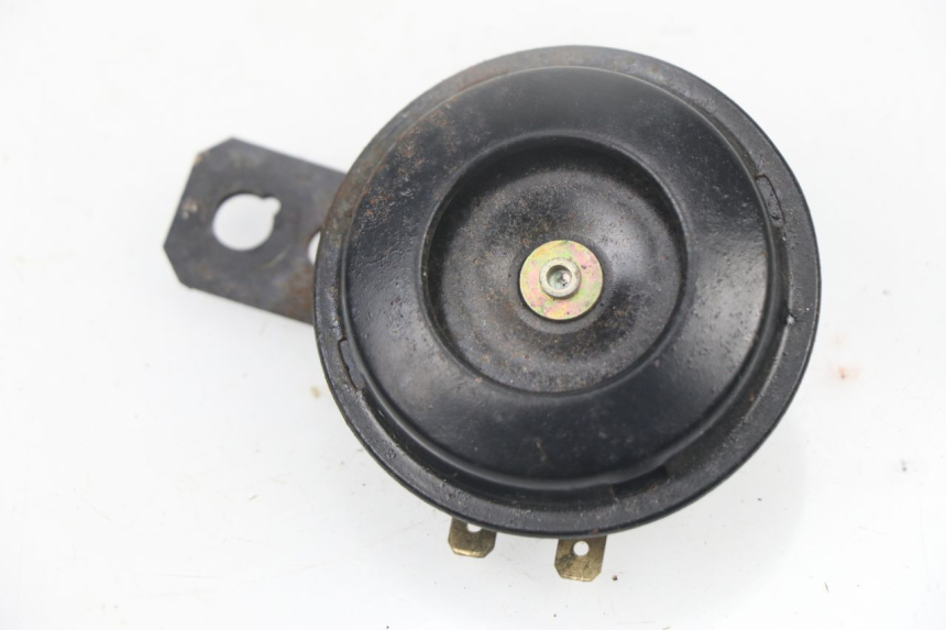 photo de KLAXON LONGJIA DIGITA 4T 50 (2019 - 2022) - Vista principale