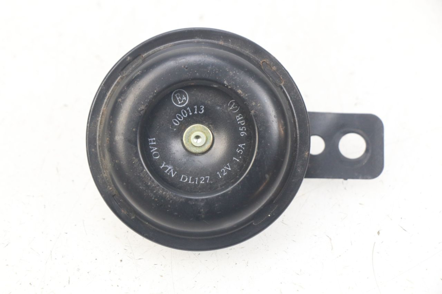 photo de CLACSON LONGJIA DIGITA 4T 50 (2006 - 2018) - Zoom sullo stato d'uso