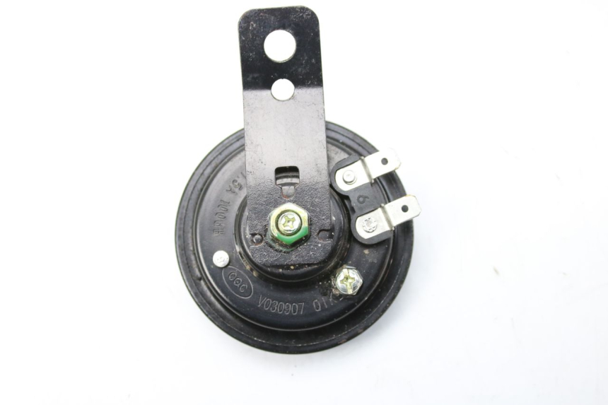 photo de KLAXON LONGJIA DIGITA 4T 50 (2019 - 2022) - Dettaglio del componente