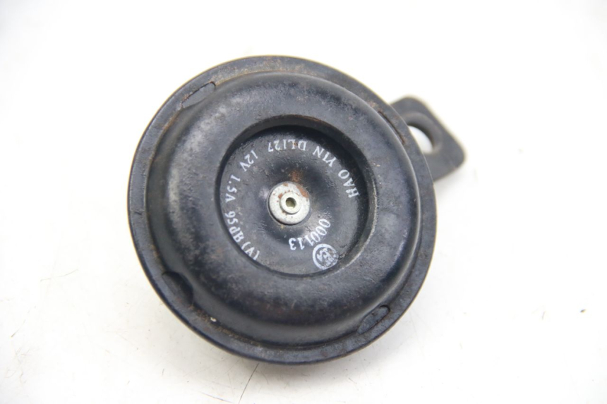 photo de KLAXON LONGJIA DIGITA 4T 50 (2019 - 2022) - Vista principale