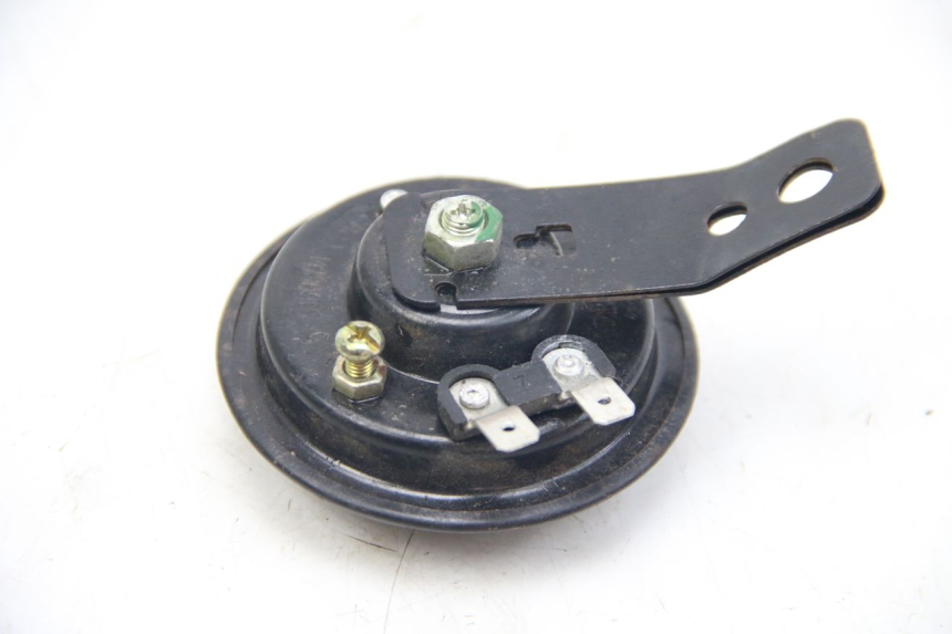 photo de KLAXON LONGJIA DIGITA 4T 50 (2019 - 2022) - Zoom sullo stato d'uso