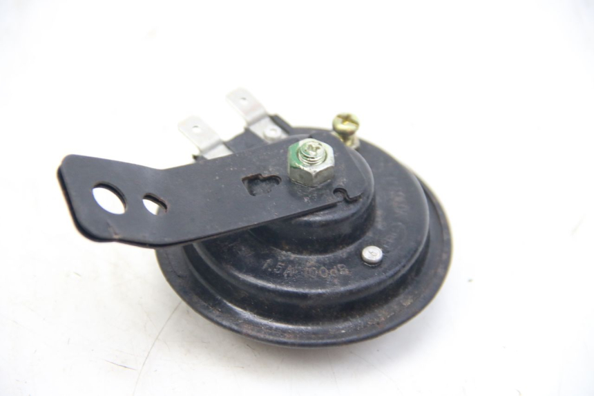 photo de KLAXON LONGJIA DIGITA 4T 50 (2019 - 2022) - Altra angolazione