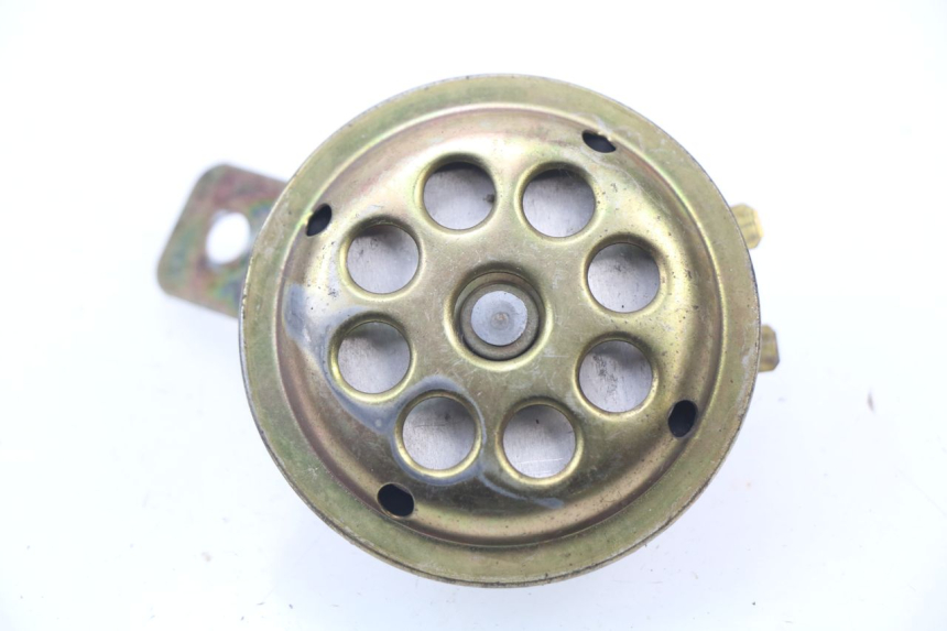 photo de KLAXON KYMCO DINK 4T 50 (2007 - 2018) - Vista principale