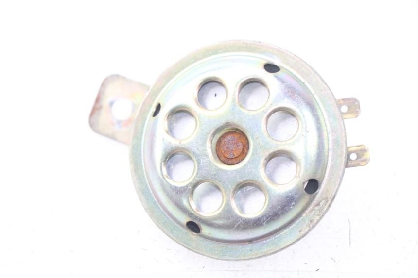 photo de KLAXON KYMCO DINK 4T 50 (2007 - 2018) - Vista principale