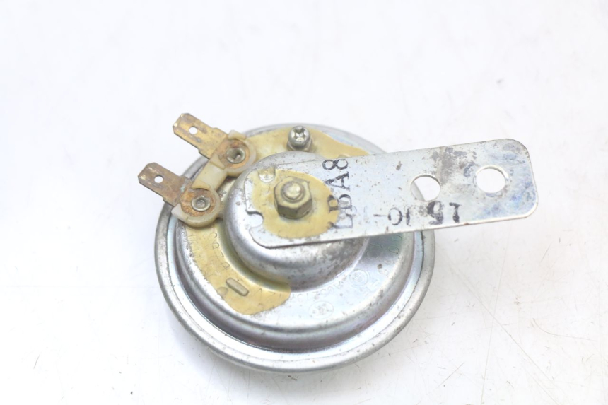 photo de KLAXON KYMCO DINK 4T 50 (2007 - 2018) - Zoom sullo stato d'uso