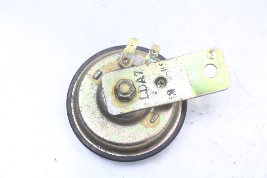 photo de  KYMCO DINK STREET ABS 125 (2011 - 2018) - Zoom sullo stato d'uso