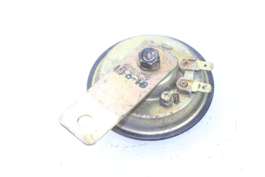 photo de KLAXON KYMCO DINK STREET 125 (2009 - 2014) - Dettaglio del componente