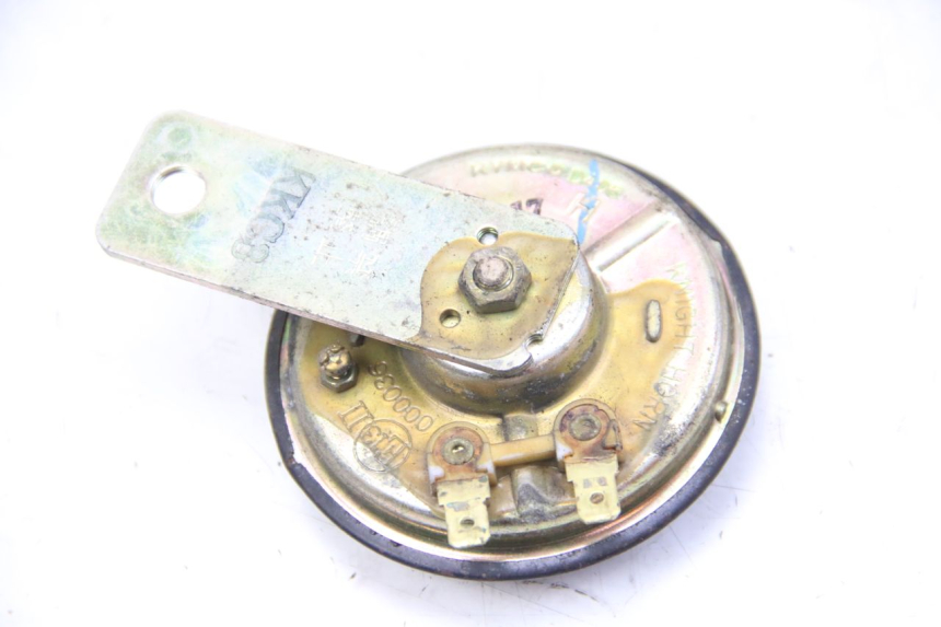 photo de KLAXON KYMCO DINK STREET 125 (2009 - 2014) - Dettaglio del componente