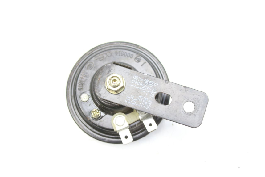 photo de KLAXON PEUGEOT DJANGO 2T 50 (2014 - 2019) - Dettaglio del componente