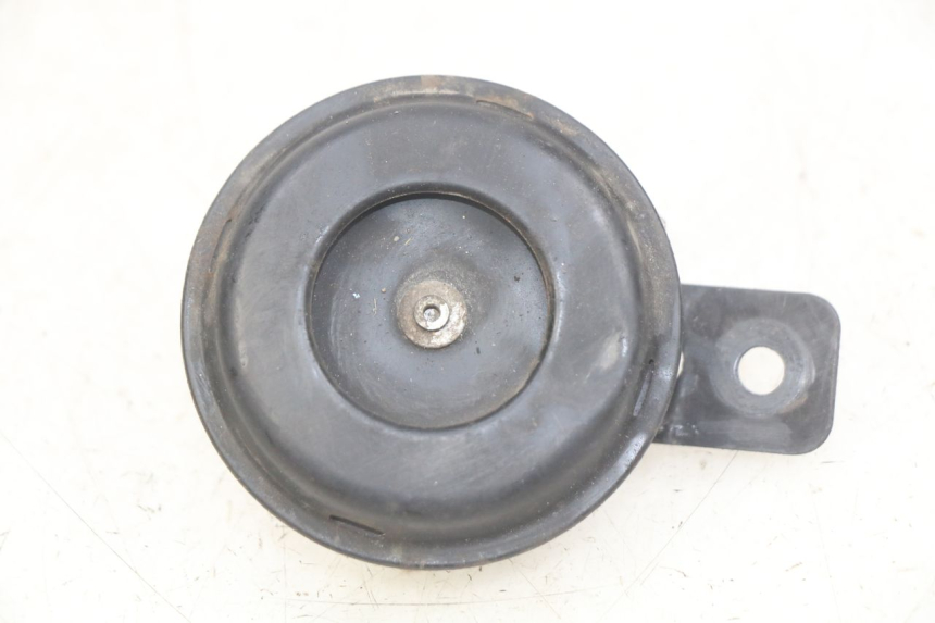 photo de KLAXON PEUGEOT DJANGO 4T 50 (2014 - 2019) - Vista principale