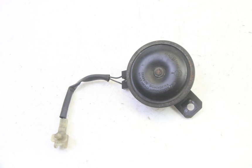 photo de CLACSON SUZUKI DL V STROM 1000 (2002 - 2007) - Dettaglio del componente