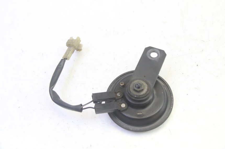 photo de CLACSON SUZUKI DL V STROM 1000 (2002 - 2007) - Zoom sullo stato d'uso