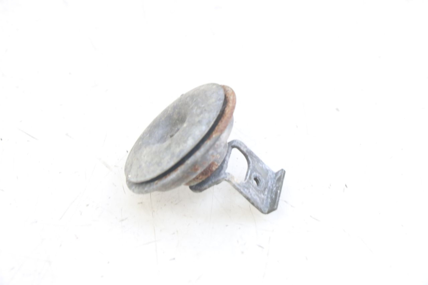 photo de KLAXON GILERA DNA 50 (2000 - 2007) - Zoom sullo stato d'uso