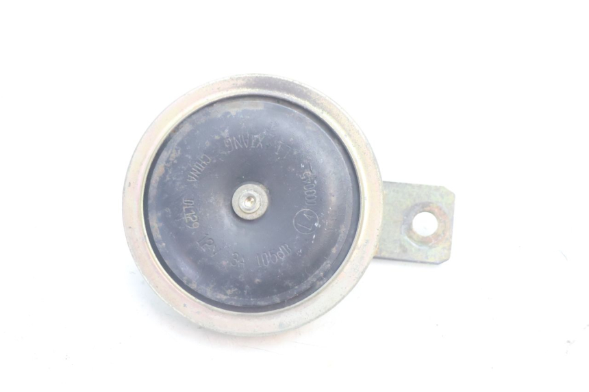photo de CLACSON CF MOTO E-CHARM 125 (2005 - 2008) - Vista principale