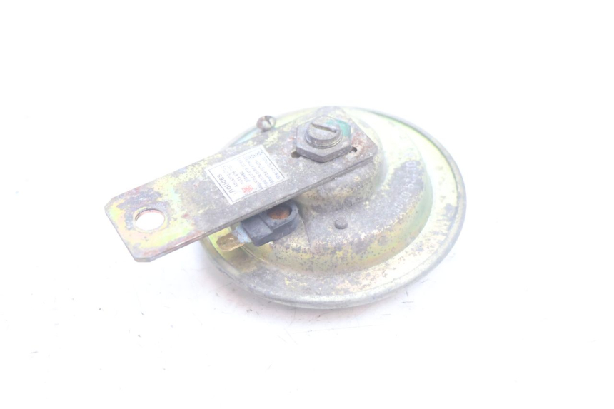 photo de CLACSON CF MOTO E-CHARM 125 (2005 - 2008) - Altra angolazione
