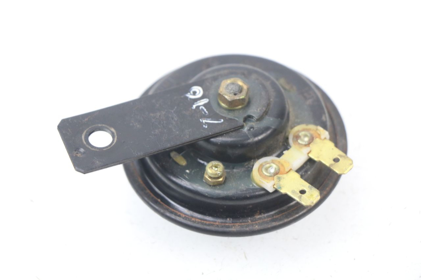 photo de Clacson MATRA E-MO 1 (2009 - 2015) - Dettaglio del componente