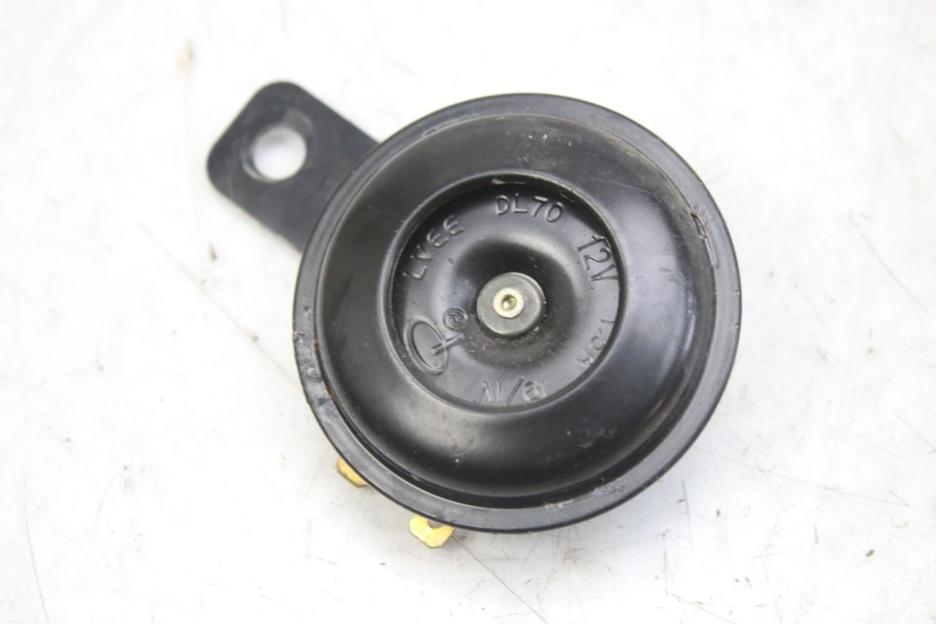 photo de KLAXON WAYSCRAL E-SPEED 1 (2022 - 2024) - Vista principale