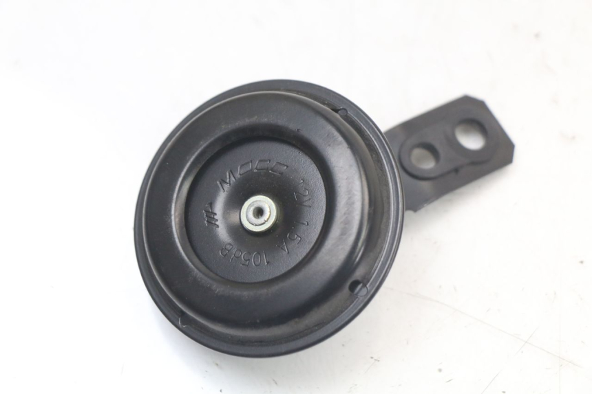 photo de CLACSON WAYSCRAL E-START 1 (2018 - 2022) - Vista principale