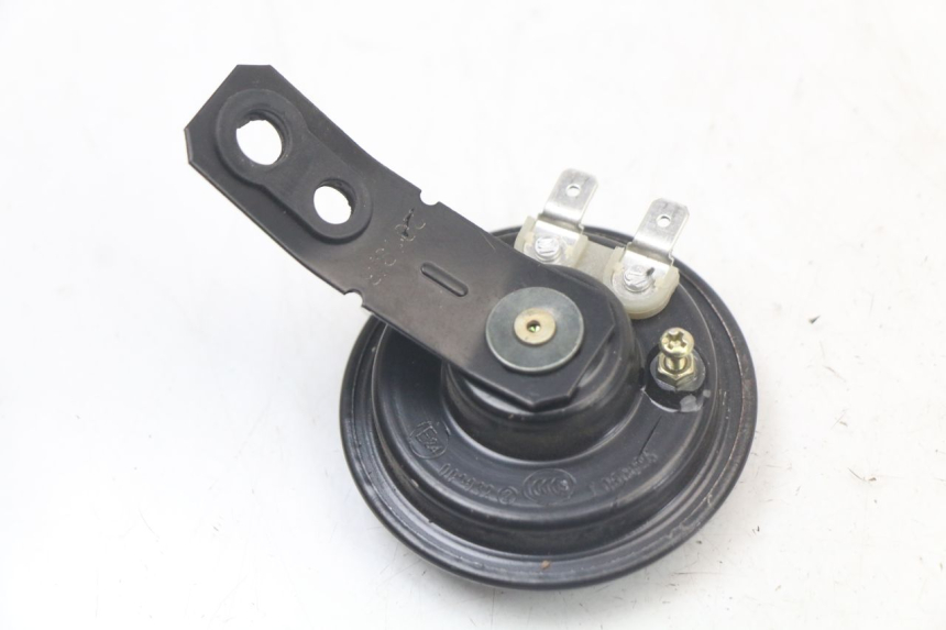 photo de CLACSON WAYSCRAL E-START 1 (2018 - 2022) - Zoom sullo stato d'uso