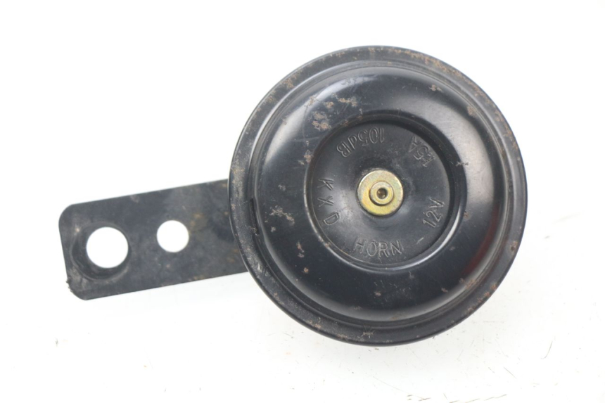 photo de Clacson RIDE E1 1 (2014 - 2022) - Vista principale