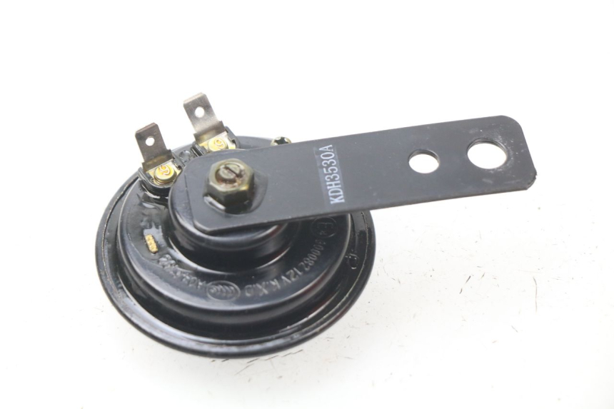 photo de Clacson RIDE E1 1 (2014 - 2022) - Dettaglio del componente