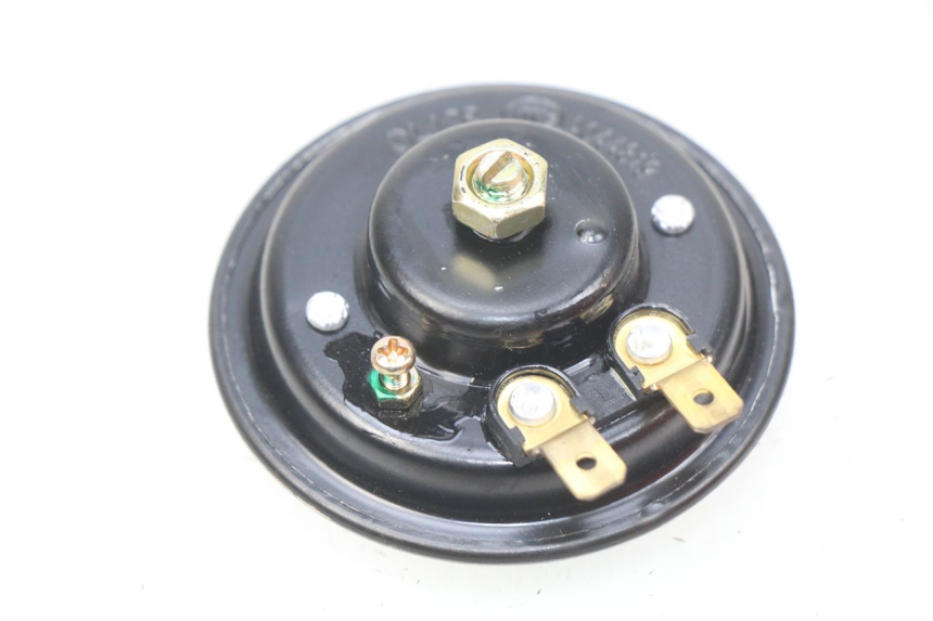 photo de Clacson EFUN E2GO 1 (2017 - 2021) - Dettaglio del componente