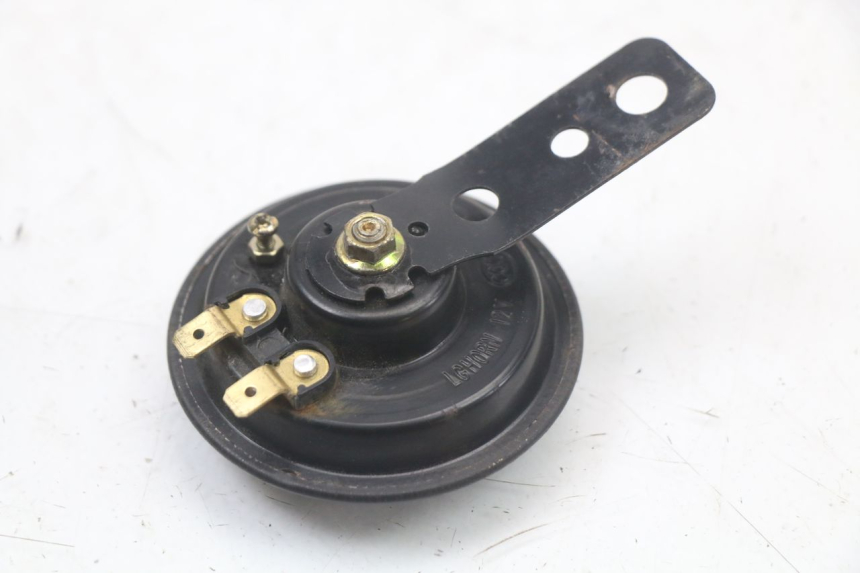 photo de CLACSON EBROH BRAVO GLE 1 (2020 - 2024) - Zoom sullo stato d'uso