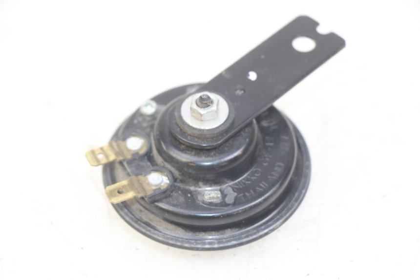 photo de KLAXON YAMAHA D'ELIGHT DELIGHT 125 (2017 - 2020) - Vista principale