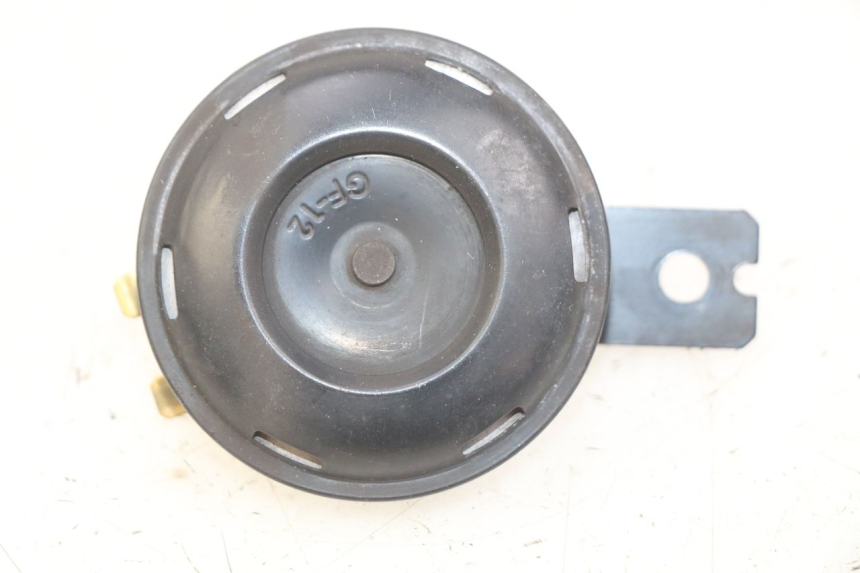 photo de KLAXON YAMAHA D'ELIGHT DELIGHT 125 (2017 - 2020) - Dettaglio del componente