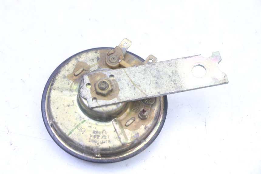 photo de KLAXON PEUGEOT ELYSEO 125 (1999 - 2004) - Zoom sullo stato d'uso