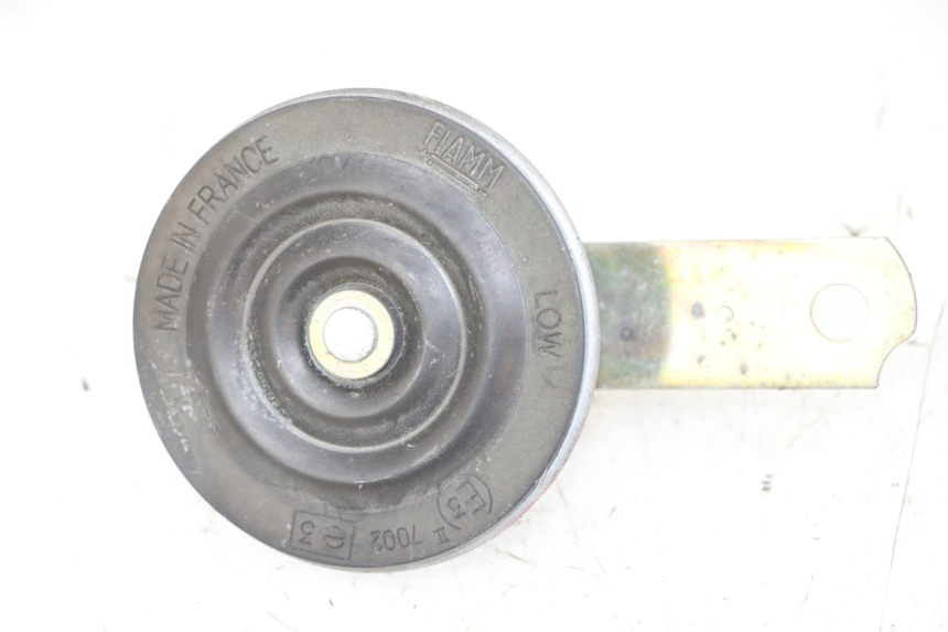 photo de Clacson PEUGEOT ELYSTAR 125 (2002 - 2007) - Vista principale